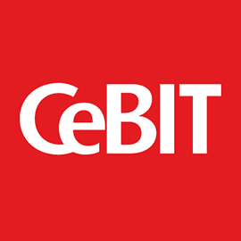CeBIT Exhibition 2014