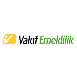 Vakif Emeklilik has chosen Quick-EDD/DRm